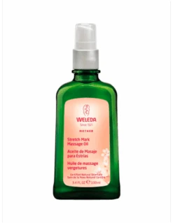 WELEDA ANTIESTRIAS ACEITE PARA MASAJE 100 ML