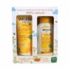 WELEDA BABY CALÉNDULA CHAMPÚ Y GEL DE DUCHA 2 EN 1 200 ML + LECHE CORPORAL 200 ML PACK 2 WELEDA BABY CALÉNDULA CHAMPÚ Y GEL DE DUCHA 2 EN 1 200 ML + LECHE CORPORAL 200 ML PACK -Ibanez Farmacia Tienda weleda baby calendula champu y gel de ducha 2 en 1 200 ml leche corporal 200 ml pack