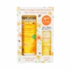 WELEDA BEBÉ CALÉNDULA CHAMPÚ Y GEL DE DUCHA 2 EN 1 200 ML + CREMA PAÑAL 30 ML PACK 1 WELEDA BEBÉ CALÉNDULA CHAMPÚ Y GEL DE DUCHA 2 EN 1 200 ML + CREMA PAÑAL 30 ML PACK -Ibanez Farmacia Tienda weleda bebe calendula champu y gel de ducha 2 en 1 200 ml crema panal 30 ml pack