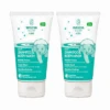 WELEDA CHAMPÚ Y GEL 2 EN 1 PARA NIÑOS MENTA FRESCA DUPLO 2 X 150 ML -Ibanez Farmacia Tienda weleda champu y gel 2 en 1 para ninos menta fresca duplo 2 x 150 ml