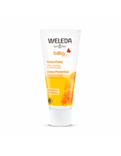WELEDA CREMA PAÑAL CALENDULA 75G