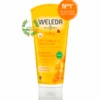 WELEDA GEL CHAMPU DUCHA CALENDULA BEBE 200 ML. -Ibanez Farmacia Tienda weleda gel champu ducha calendula bebe 200 ml
