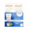 WELEDA PASTA DENTIFRICA SALINA 75 ML DUPLO