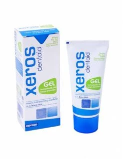 XEROS DENTAID GEL HUMECTANTE 50 ML
