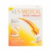XLS MEDICAL MAX STRENGTH 120 COMPRIMIDOS 1 XLS MEDICAL MAX STRENGTH 120 COMPRIMIDOS -Ibanez Farmacia Tienda xls medical max strengh 120 comprimidos
