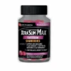 XTRASLIM MAX CAPTADOR 60 GUMMIES SABOR FRAMBUESA -Ibanez Farmacia Tienda xtraslim max captador gummies 60 caramelos de goma sabor frambuesa