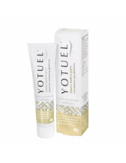 YOTUEL DENTIFRICO DENTAL EROSION MICROBIOMA 100G