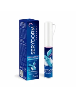 YSANA SERYDORM INSTANT PEDIATRIC SPRAY ORAL 10 ML