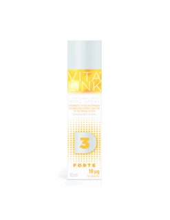 YSANA VITALINK-D3 FORTE 1 SPRAY 10 ML