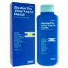 ZINCATION PLUS 10 MG/ML +4MG/ML CHAMPÚ MEDICINAL 500ML 1 ZINCATION PLUS 10 MG/ML +4MG/ML CHAMPÚ MEDICINAL 500ML -Ibanez Farmacia Tienda zincation plus 10 mgml 4 mgml champu medicinal 500 ml