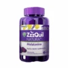 ZZZQUIL MELATONINA 60 GOMINOLAS -Ibanez Farmacia Tienda zzzquil melatonina 60 gominolas